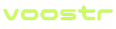 Voostr